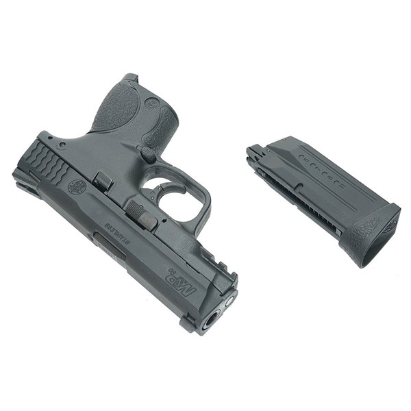 ��10��OFF�����ݥ������̵����UMAREX / VFC Smith & Wesson M&P 9C �����֥����Хå� (S&W Licensed)