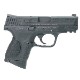 ��10��OFF�����ݥ������̵����UMAREX / VFC Smith & Wesson M&P 9C �����֥����Хå� (S&W Licensed)