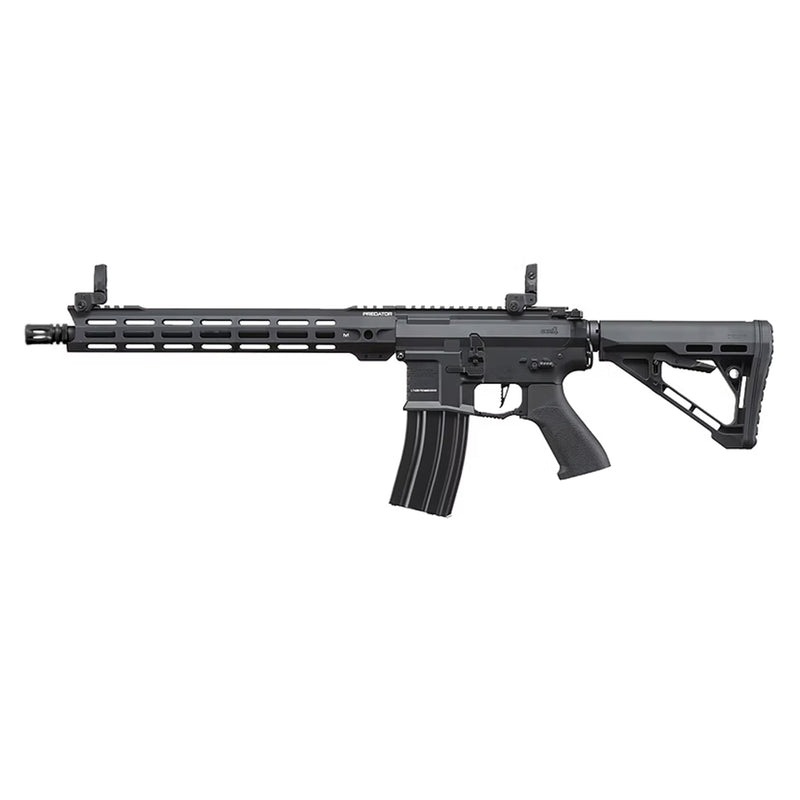 ��Ź������5��OFF�����ݥ��LANCER TACTICAL Gen 4 Predator �ץ�ǥ��� 13" CARBINE AEG Nebula II ��ư��������