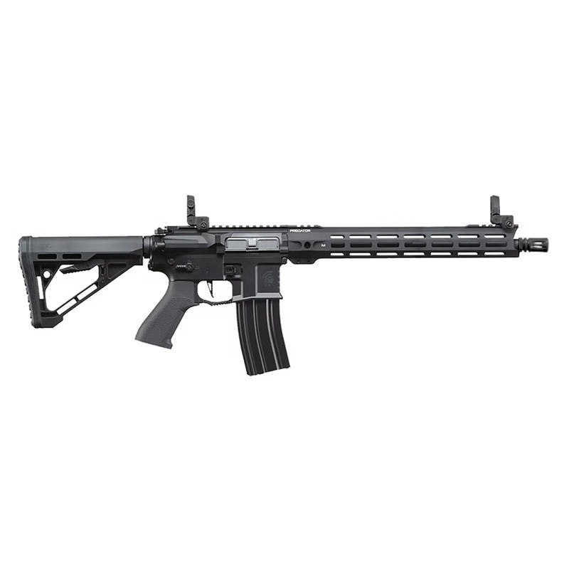 ��Ź������5��OFF�����ݥ��LANCER TACTICAL Gen 4 Predator �ץ�ǥ��� 13" CARBINE AEG Nebula II ��ư��������