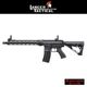 ��Ź������5��OFF�����ݥ��LANCER TACTICAL Gen 4 Predator �ץ�ǥ��� 13" CARBINE AEG Nebula II ��ư��������