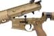 ��ͽ���ʡۡ�12��19������ͽ���C.A.T. ��ư���� HK416F S TAN CAT��