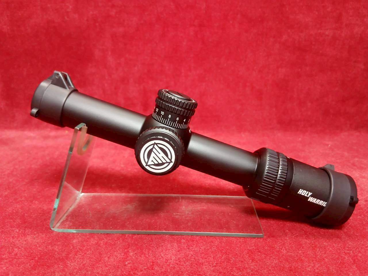 Holy Warrior 1.5-6��24mm LPVO��������(593)