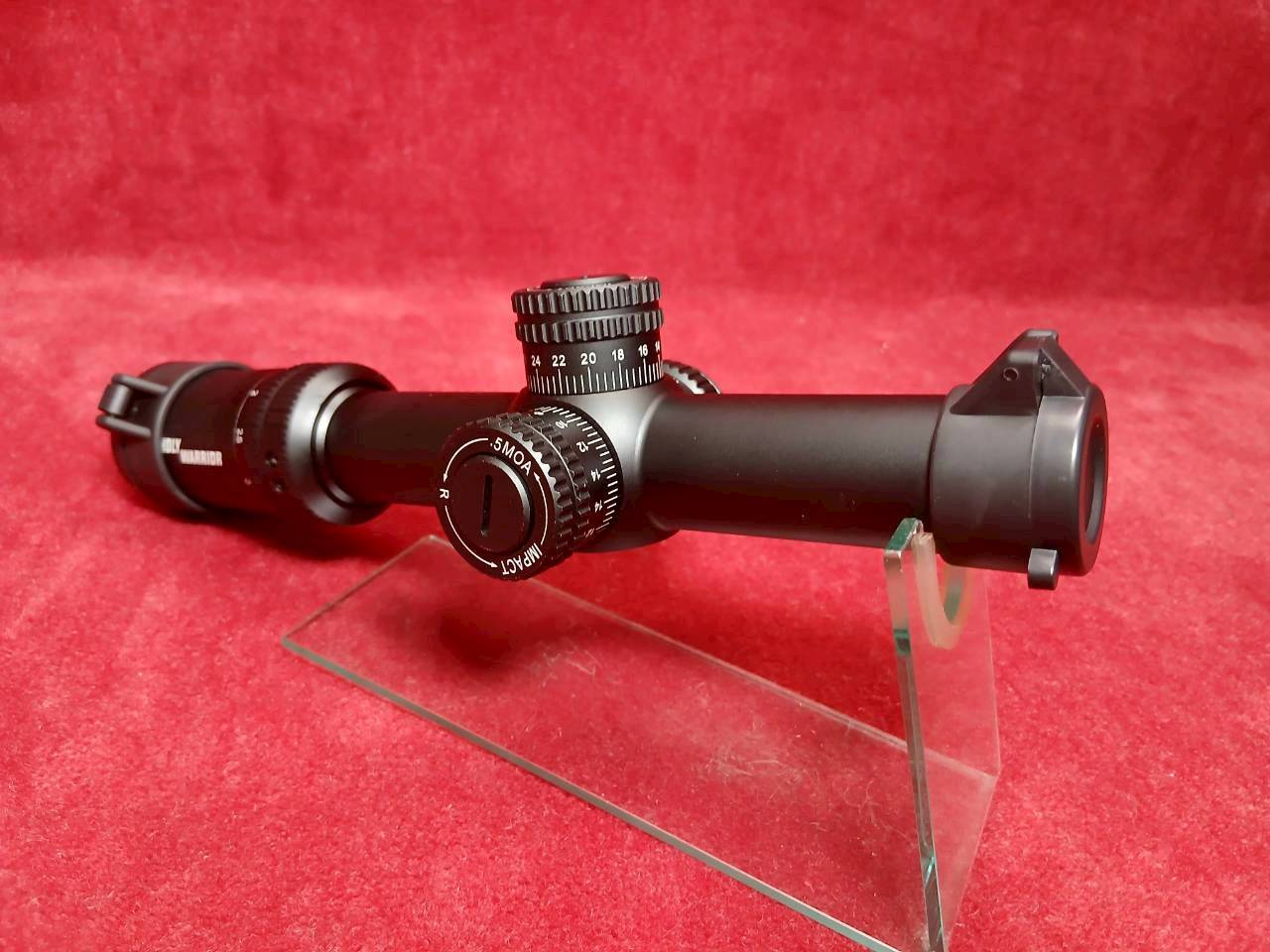 Holy Warrior 1.5-6��24mm LPVO��������(593)