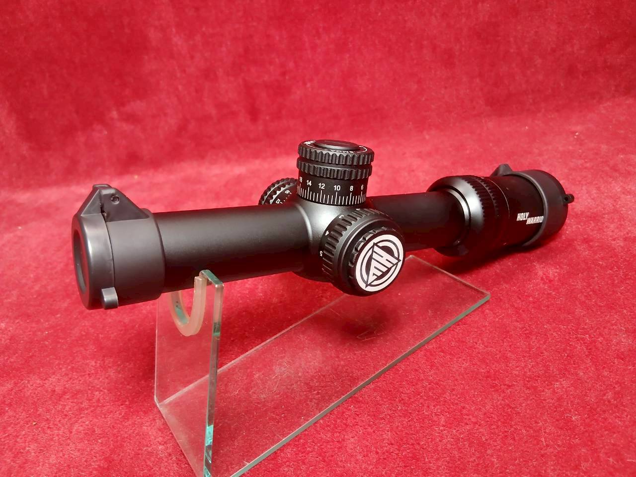 Holy Warrior 1.5-6��24mm LPVO��������(593)