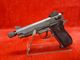 �ޥ륷�� ȯ�з���ǥ륬�� S&W MK.22 Mod0 �ϥå���ѥԡ� ����������HW BK����å�