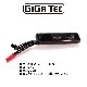 LayLax��GIGA TEC PSE ��ݥХåƥ꡼7.4V700mAh ��ư�ϥ�ɥ���SMG��