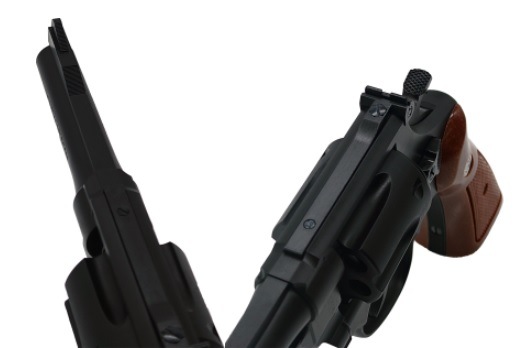 タナカ S&W M28 ダブルアクションリボルバー モデルガン タナカ S&W M28 ダブルアクションリボルバー モデルガン S&W M28