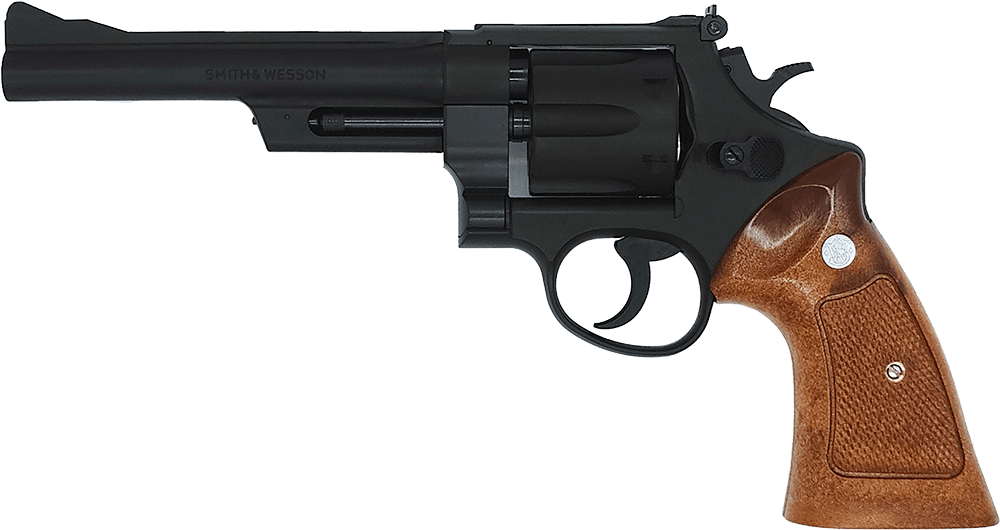 Ź5OFFݥۥʥ ǥ륬 S&W M28 The Highway Patrolman 6inch Heavy Weight ϥѥȥޥ