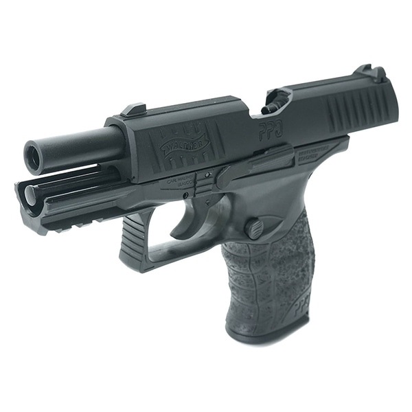 Ź5OFFݥUMAREX (VFC) Walther PPQ M3 ֥Хå(Walther Licensed)