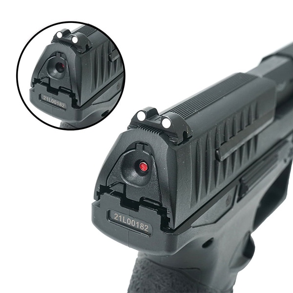 Ź5OFFݥUMAREX (VFC) Walther PPQ M3 ֥Хå(Walther Licensed)