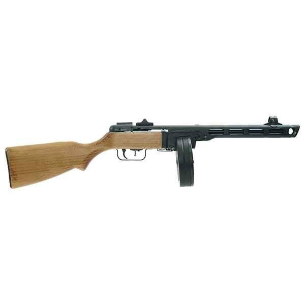 VFC PPSh-41 �����֥����Хå� �ڡ��ڡ�����