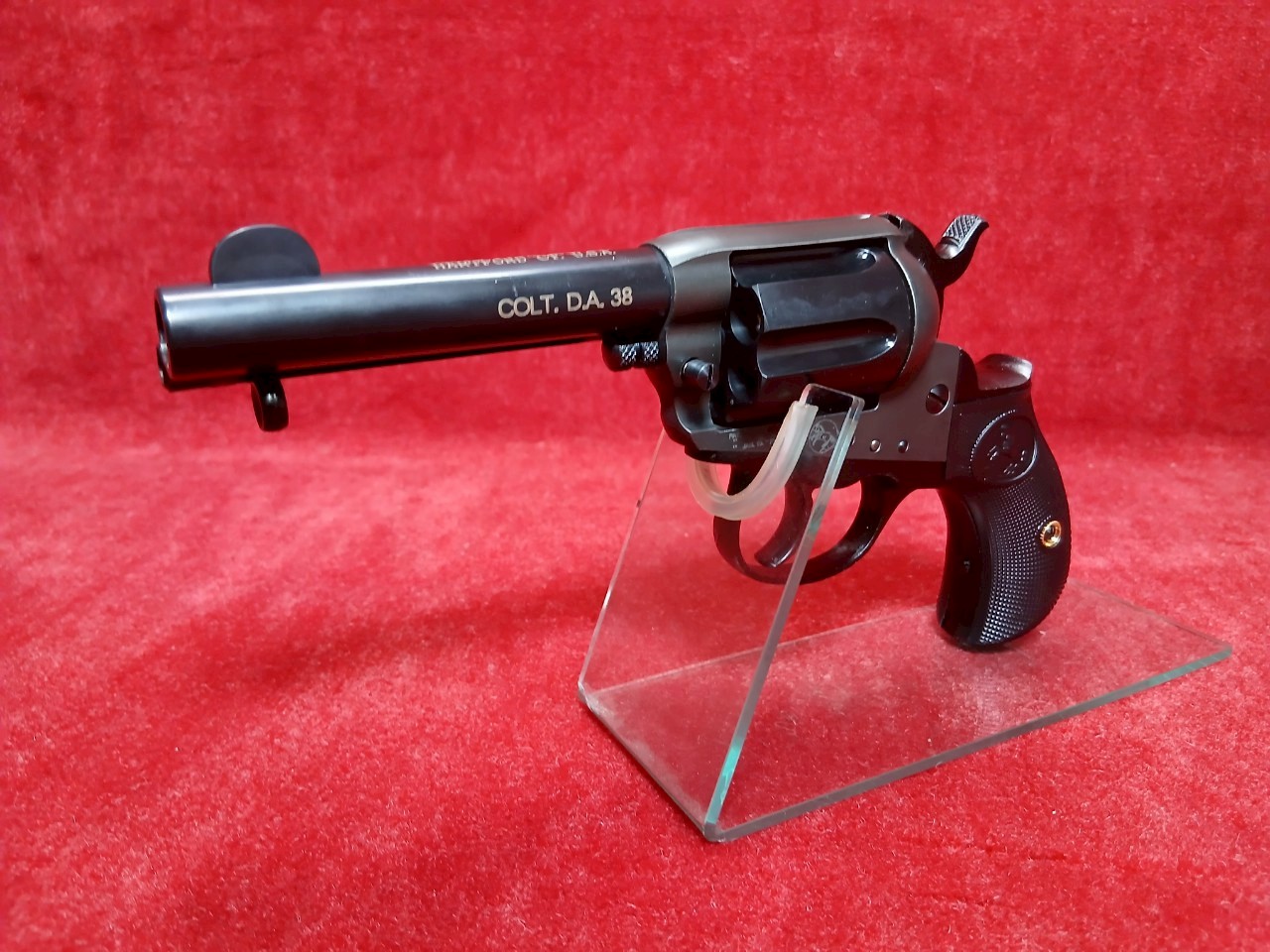 HWS ���Ź�������� ȯ�Х�ǥ륬�� ����� M1877 �饤�ȥ˥� 4����� ABS