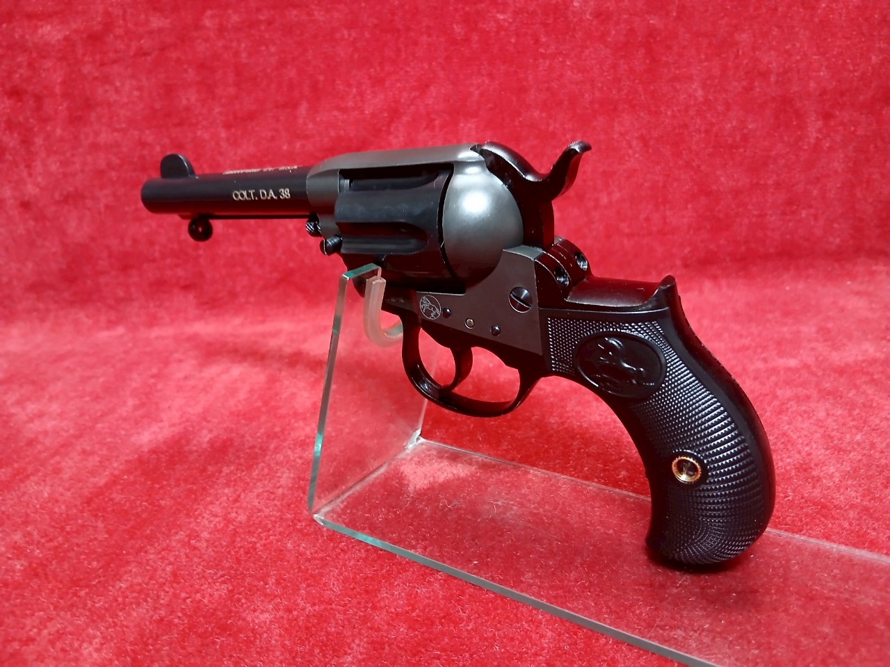 HWS ���Ź�������� ȯ�Х�ǥ륬�� ����� M1877 �饤�ȥ˥� 4����� ABS