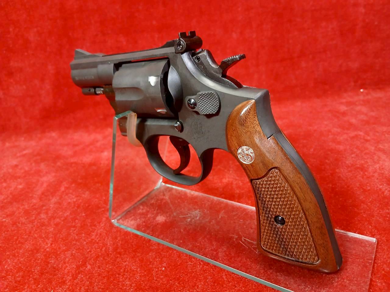 HWS S&W M15 ����Хåȥޥ������ԡ��� 2����� �ʥ�����HW ��������å�