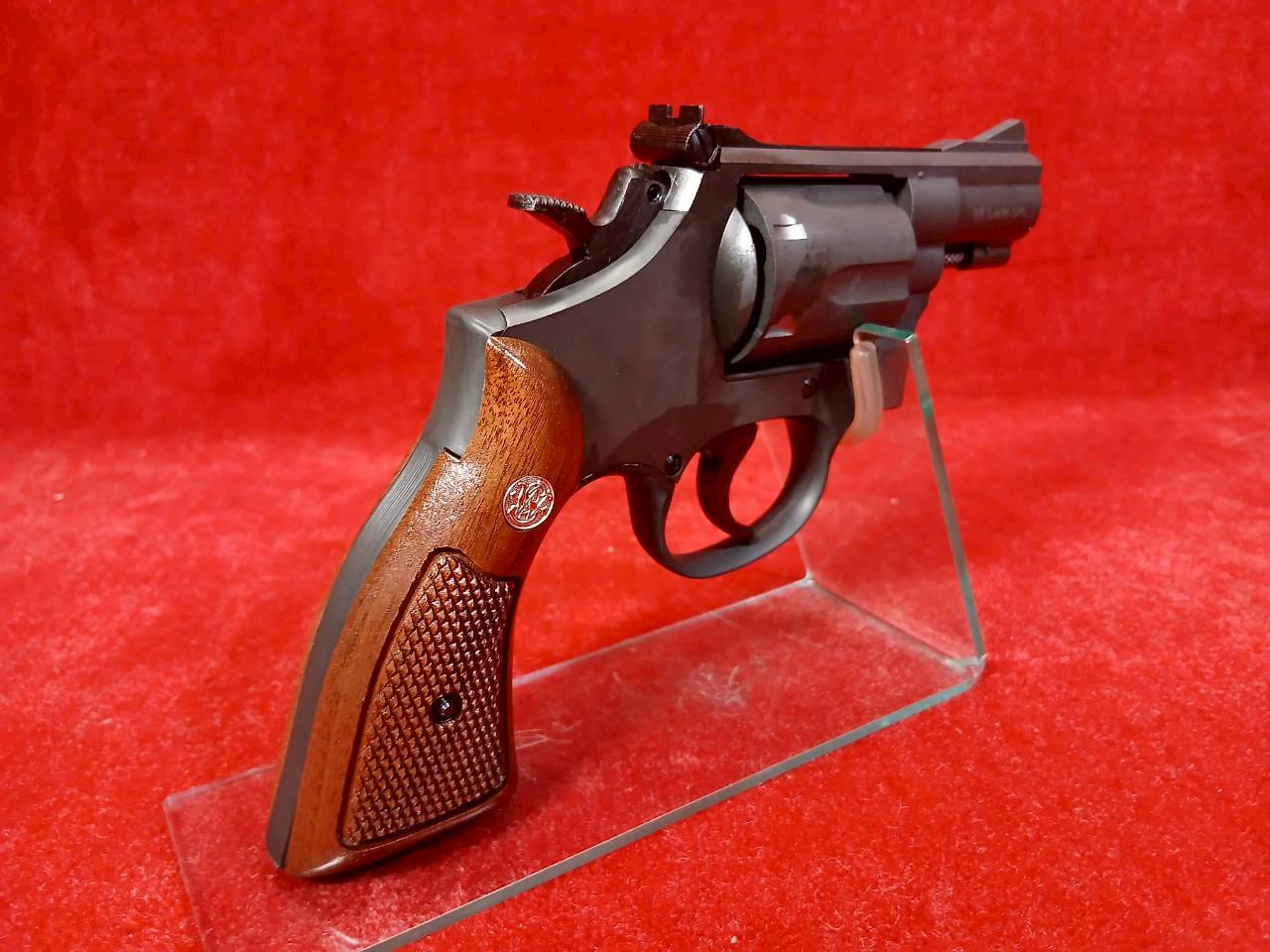 HWS S&W M15 ����Хåȥޥ������ԡ��� 2����� �ʥ�����HW ��������å�