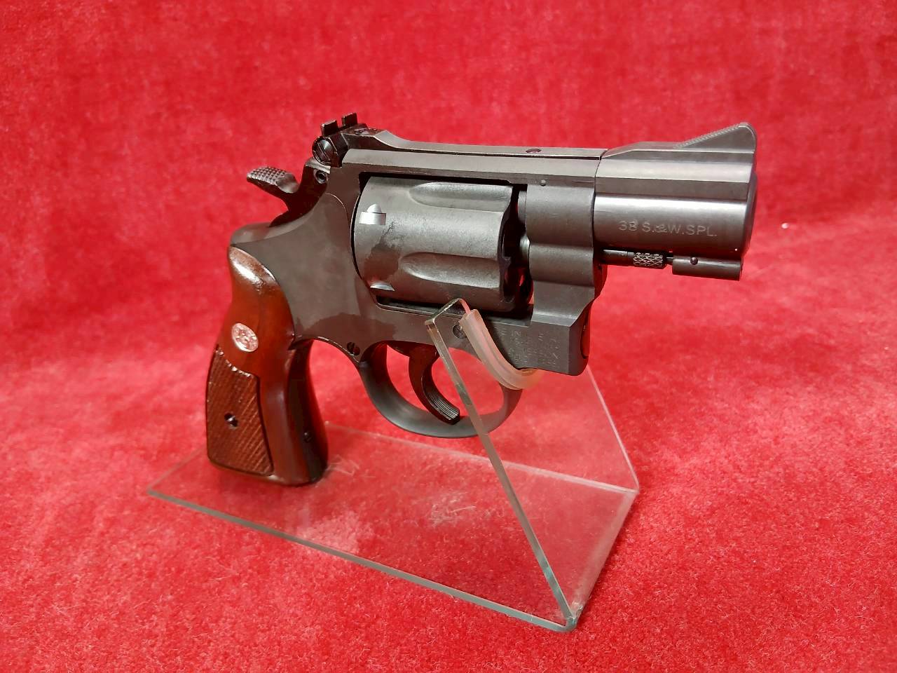 HWS S&W M15 ����Хåȥޥ������ԡ��� 2����� �ʥ�����HW ��������å�