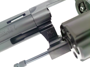 ��ͽ���ʡۡ�2026ǯ4�����ȯ��ͽ���CITY HUNTER 40��ǯ��ǰ��ǥ�  Colt Python .357Magnum 4inch ��R-model�� Heavy Weight ��Ryo Saeba�� model ����ȥѥ����� �㱩? ���ƥ����ϥ󥿡�