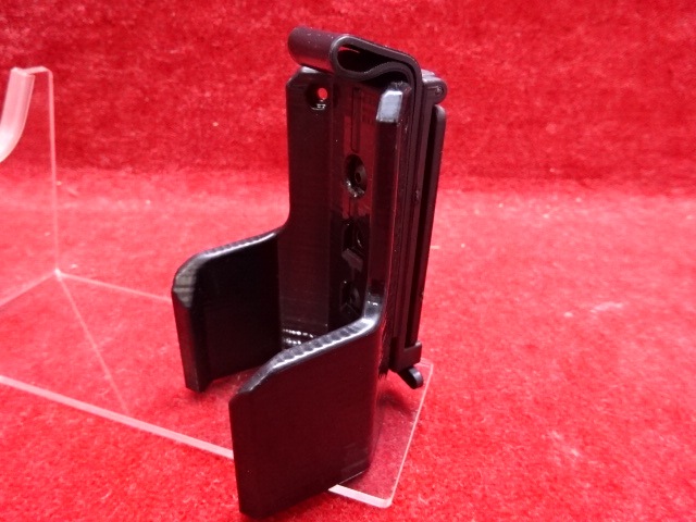 Bulls Factory ASG ハンドグレネード アポカリプス用カイ