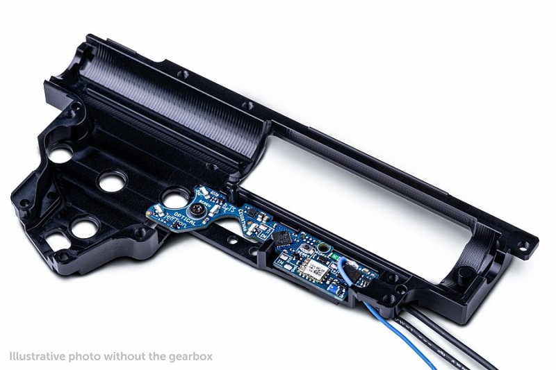 �ȹ������ӥ� Jefftron�� Leviathan-V3 �����եȥ��� �������������