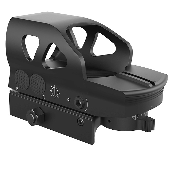 ��Ź������5��OFF�����ݥ��Vector Optics RDSL26 VictOptics Z4 1X23X34 4��ƥ�����ɥåȥ����� ��589��