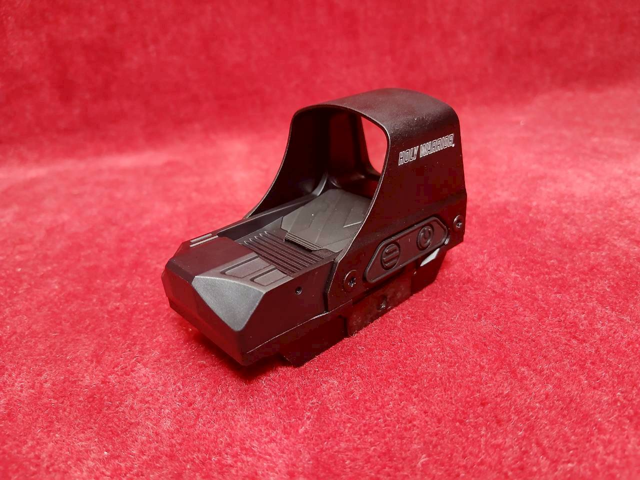 HOLY WARRIOR HWUD SIGHT SZ-PC1 HUD �ۥ�����ե��å� �ɥåȥ����� (595)