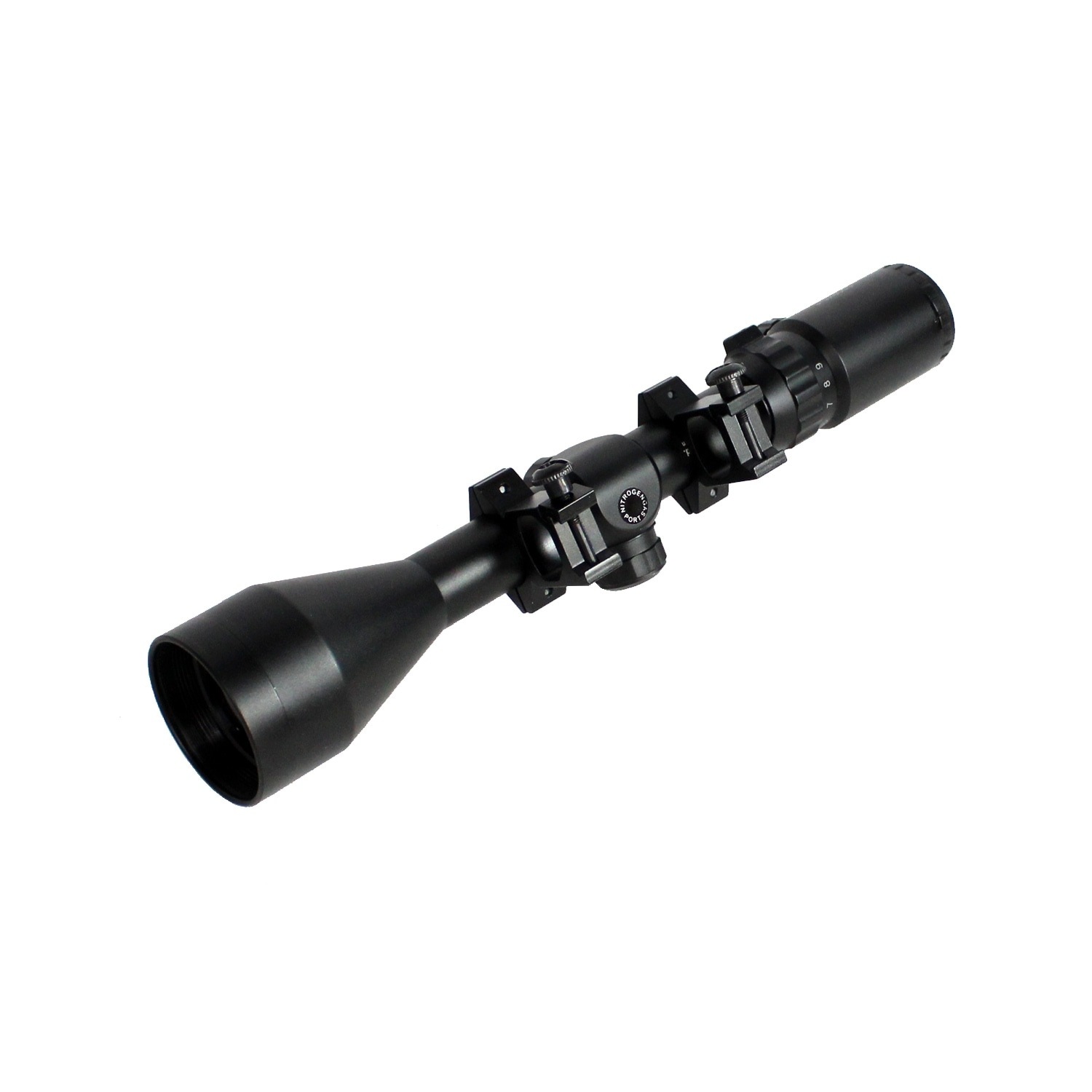 UFC 3-9x50mm EG ����ߥ͡��ȥ������� �ޥ���ȥ���� ��603��