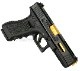 DETONATOR SAI Glock17 Tier1 �������ॹ�饤�� �ޥ륤 �����å�17GEN.3�б� �ǥȥ͡�����