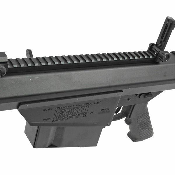 ���緿������SNOW WOLF ���Ρ������ �Х�å� M107A1 CQB ��ư���������̵���оݳ���