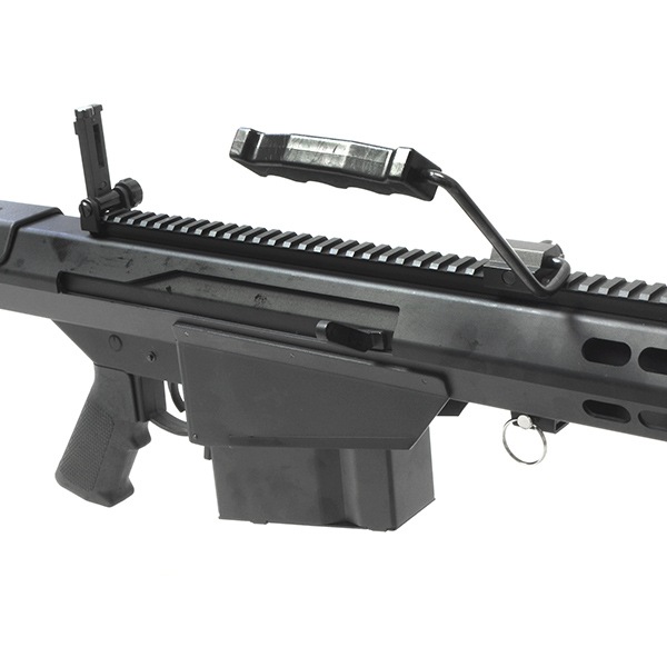 ���緿������SNOW WOLF ���Ρ������ �Х�å� M107A1 CQB ��ư���������̵���оݳ���