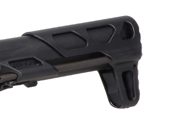 ��10��OFF�����ݥ������̵����G&G �Żҥȥꥬ�� 18�аʾ�����ư���� CM16 SRS M-LOK 7in BK