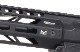 ��10��OFF�����ݥ������̵����G&G �Żҥȥꥬ�� 18�аʾ�����ư���� CM16 SRS M-LOK 7in BK