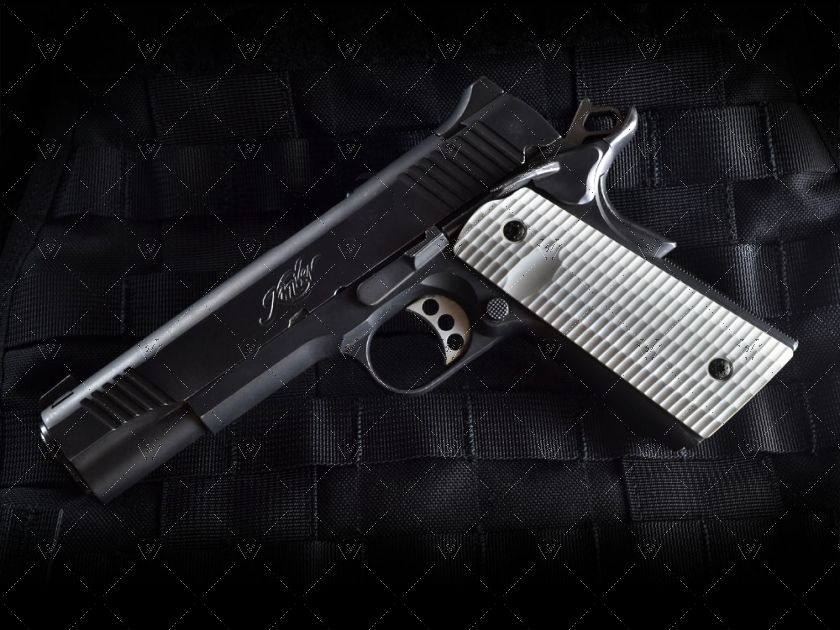 Ź5OFFݥStrike Industries 1911 å PX12 Streamline ȥ饤ȥ꡼