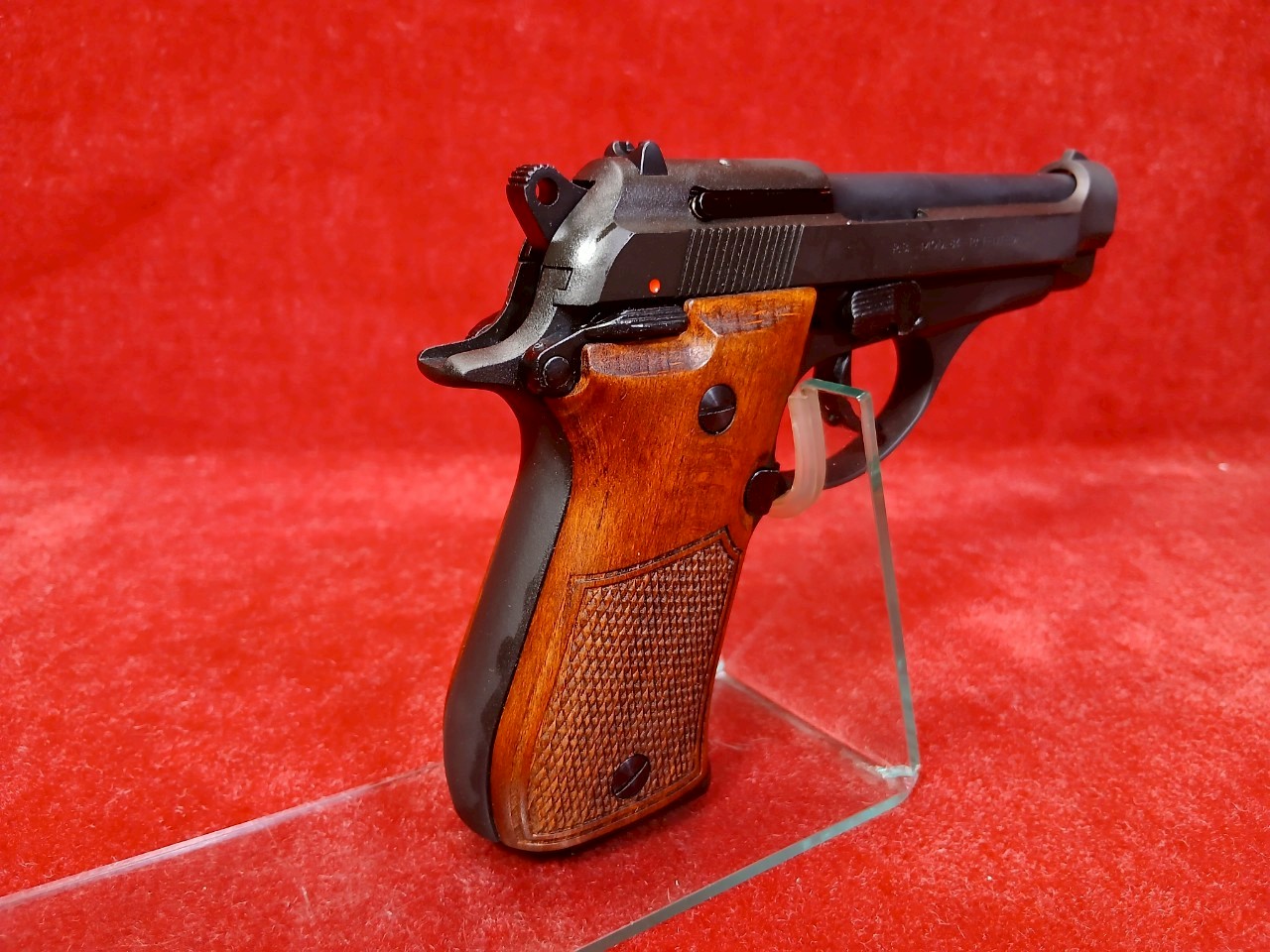 ��Ź������5��OFF�����ݥ�ۥޥ륷�� ȯ�з���ǥ륬�� M84 HW BK �ϡ��ե����å�����������å׻���