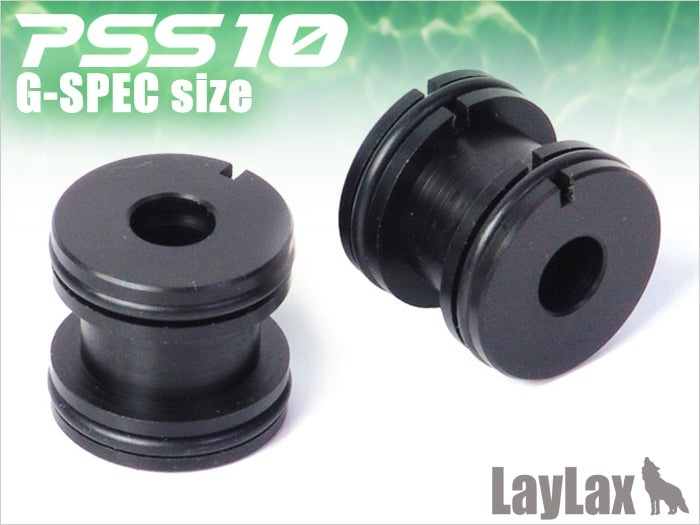 PSS10 �Х�륹�ڡ�����G���ڥå���