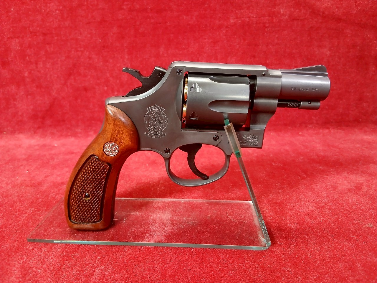 ��Ź������5��OFF�����ݥ�ۥޥ륷�� �ꥢ�륫���ȥ�����ܥ�С� S&W M10 2����� ����������HW �ϡ��ե����å�����������å׻��� X�����ȥ�å�
