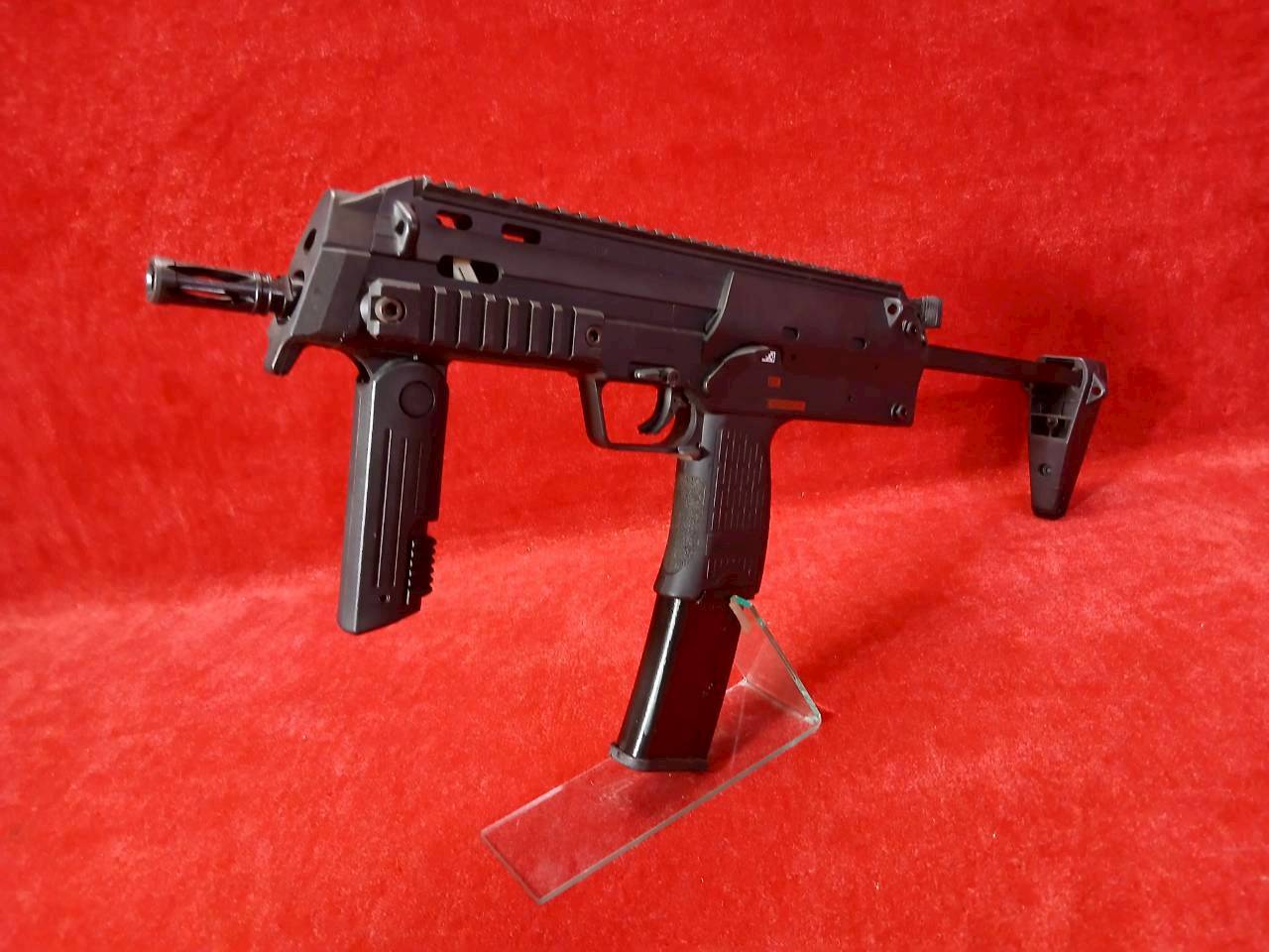 �ھ�ʪ����ʡ�VFC/UMAREX ��ư���� MP7A1 ���ڥ��ޥ�����3����