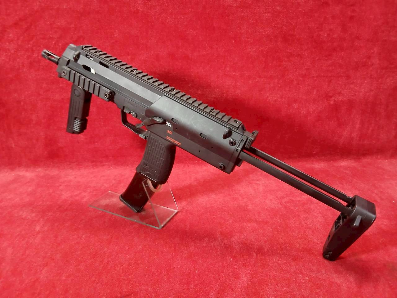 �ھ�ʪ����ʡ�VFC/UMAREX ��ư���� MP7A1 ���ڥ��ޥ�����3����