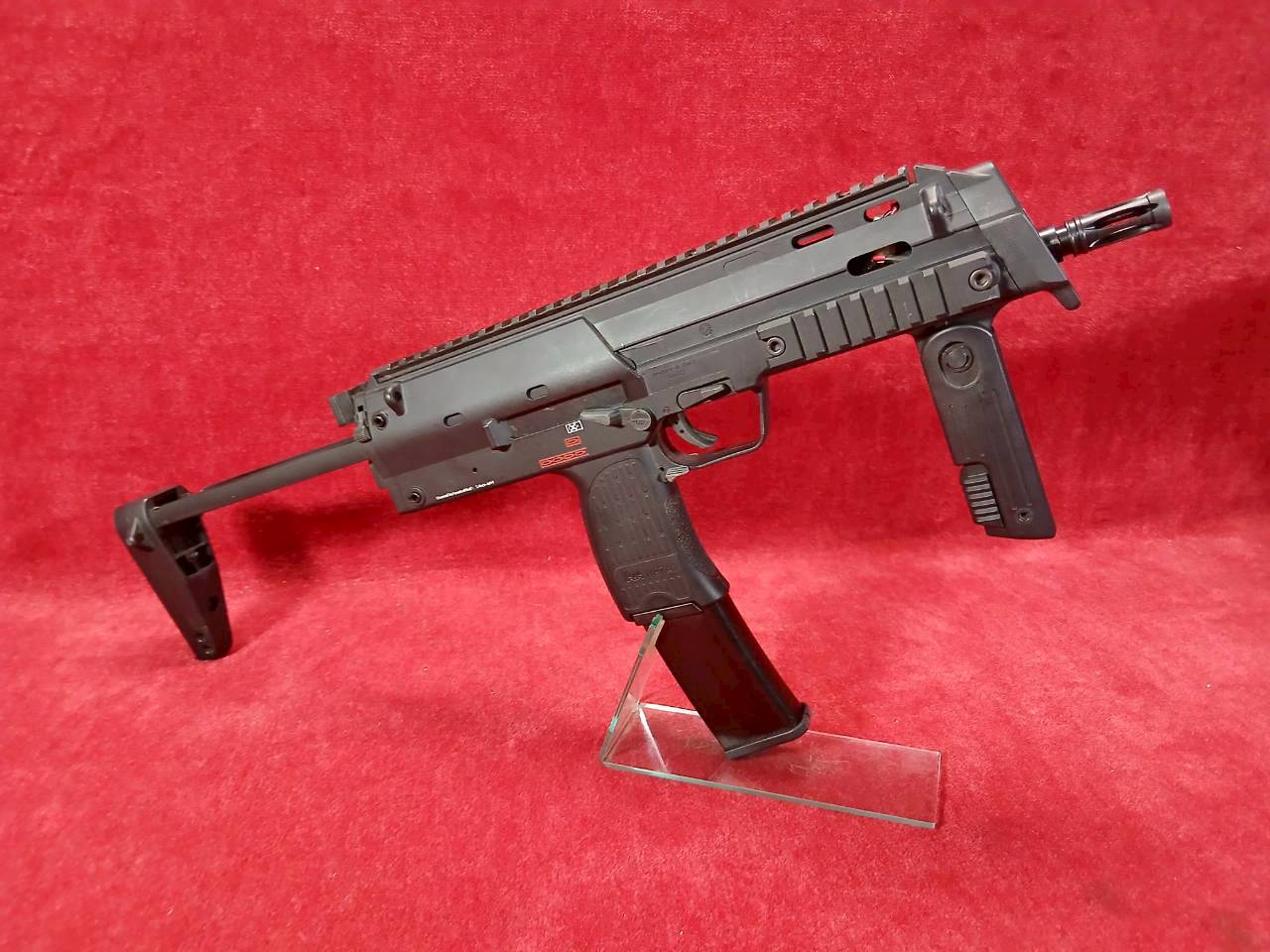 �ھ�ʪ����ʡ�VFC/UMAREX ��ư���� MP7A1 ���ڥ��ޥ�����3����