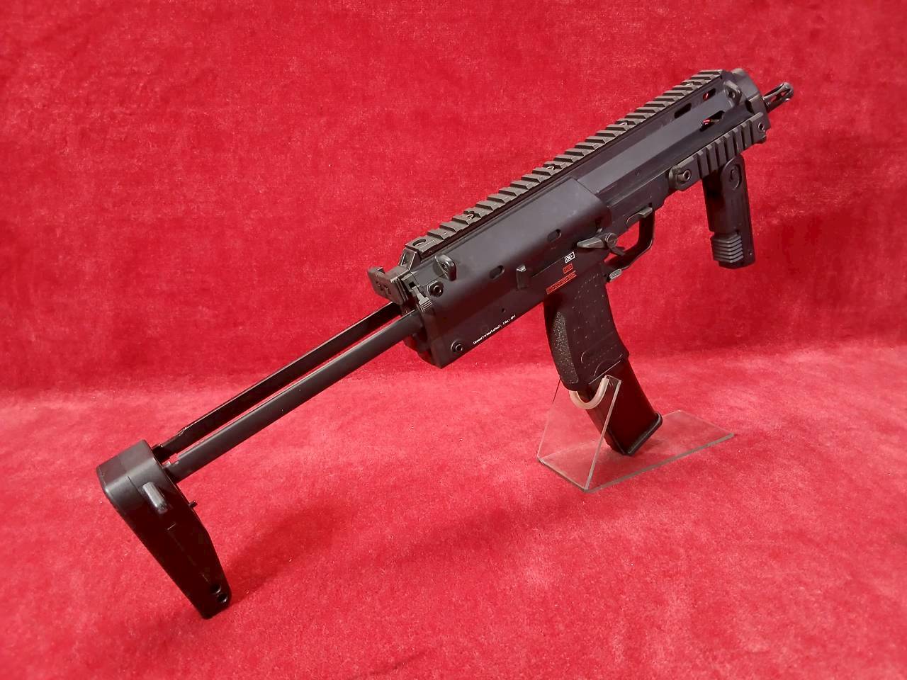 �ھ�ʪ����ʡ�VFC/UMAREX ��ư���� MP7A1 ���ڥ��ޥ�����3����