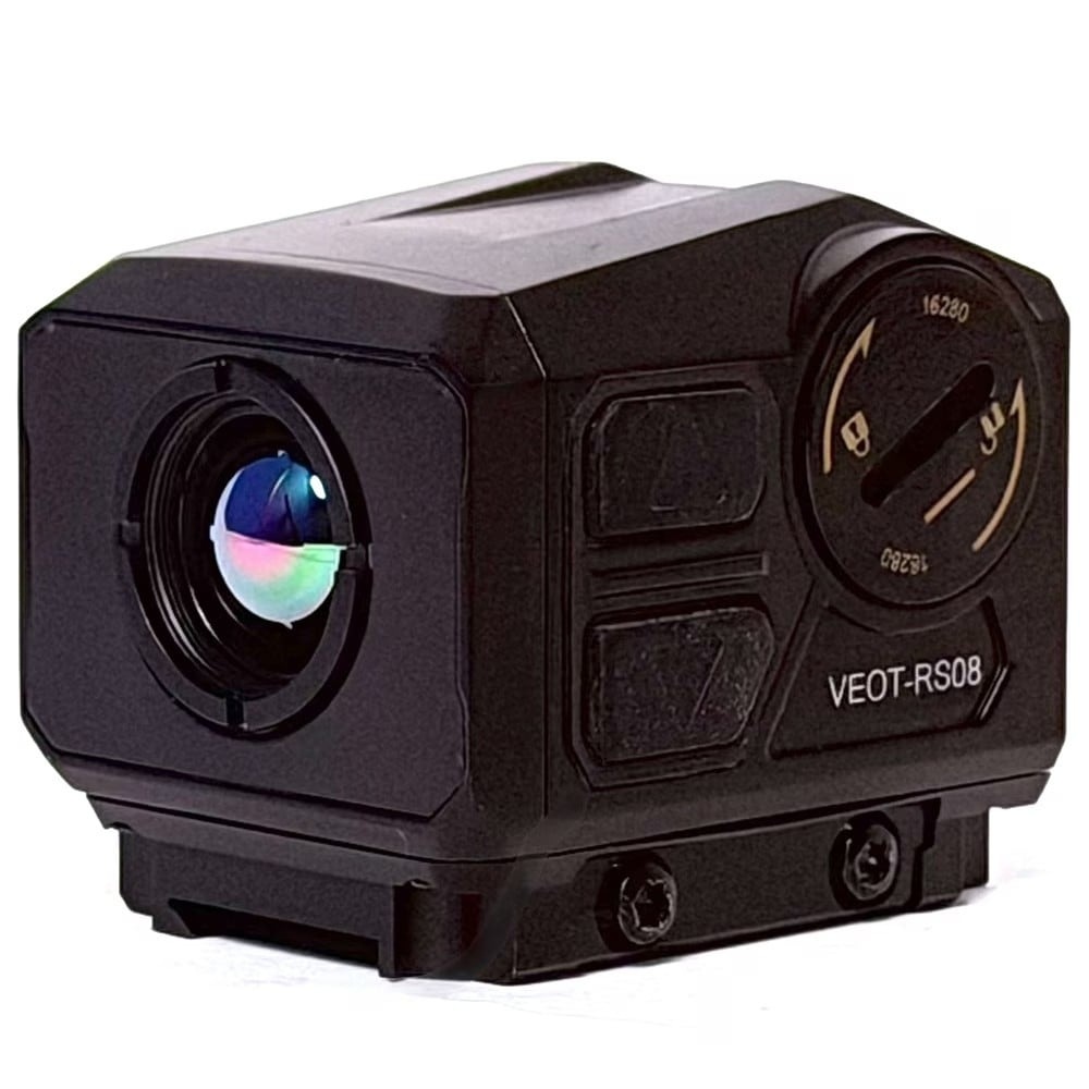 ��Ź������5��OFF�����ݥ��Vector Optics �����ޥ�ӥ����ɥåȥ����� VEOT-RS08 Heim ES X-Nano STD ��590��