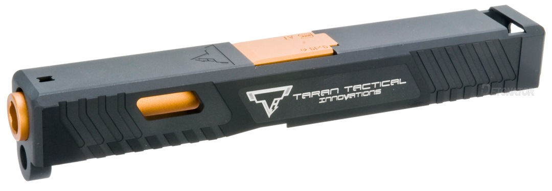 DETONATOR TTI Glock19  �������ॹ�饤�� �ޥ륤 �����å�19GEN.3�б� �ǥȥ͡�����