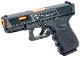 DETONATOR TTI Glock19  �������ॹ�饤�� �ޥ륤 �����å�19GEN.3�б� �ǥȥ͡�����