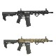 Specna Arms SA-E20-2-L EDGE 2.0 Light OPS  �ե�᥿�� �Żҥȥꥬ����� ��ư���� BK/BR ASTER����