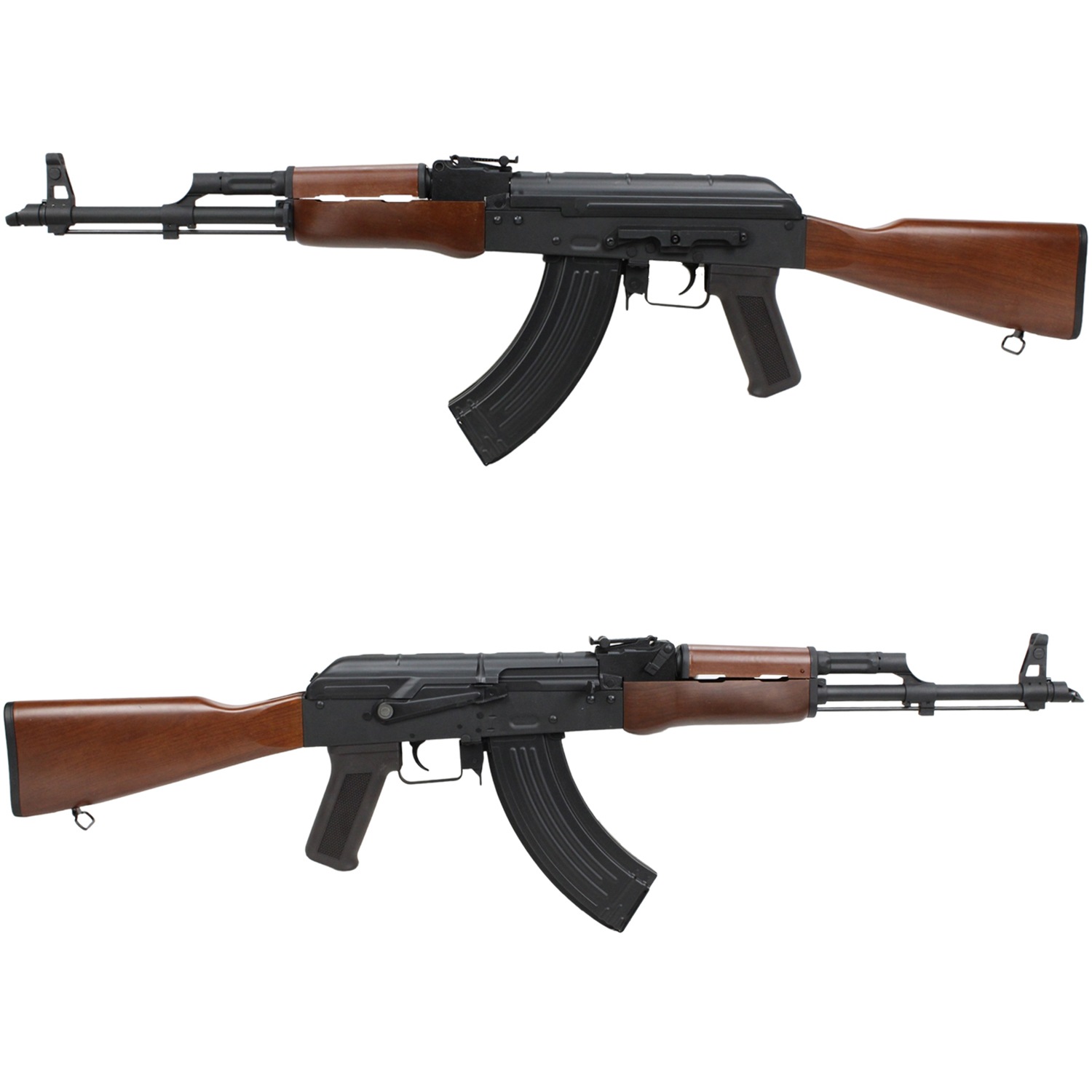 S&T 18�аʾ�����ư���� AKMN ���ݡ��ĥ饤�� �ե��������å�