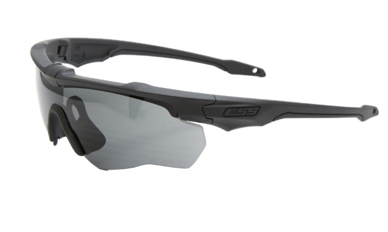 ESS �������� JAPAN LIMITED Cerakote Series CROSSBLADE NARO �ޥåȥ֥�å�/�����˥���/���꡼�֥ɥ�� �������֥졼�� ���饳����