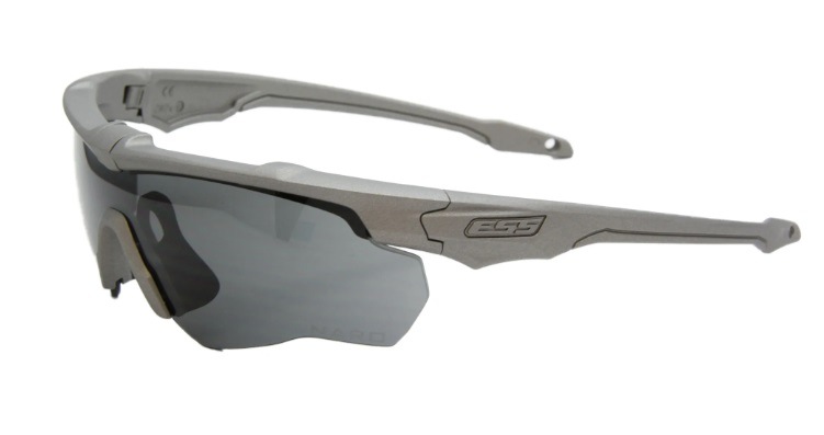 ESS �������� JAPAN LIMITED Cerakote Series CROSSBLADE NARO �ޥåȥ֥�å�/�����˥���/���꡼�֥ɥ�� �������֥졼�� ���饳����