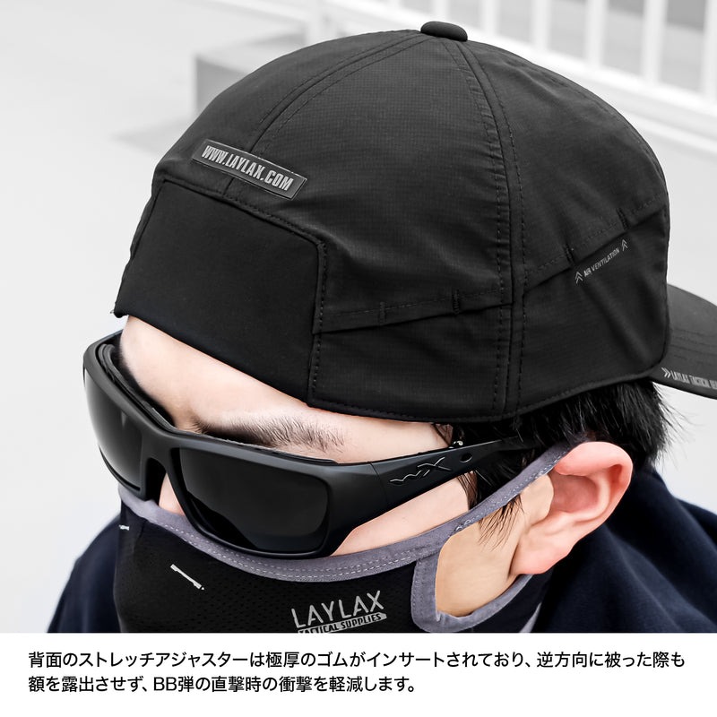 Laylax AIR GUARD ����å�/���������ɥ���å� S-M/M-L/L-XL