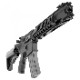Ź5OFFݥLayLax NITRO.vo M4 CQB-R ȥ饤쥤륷ƥ