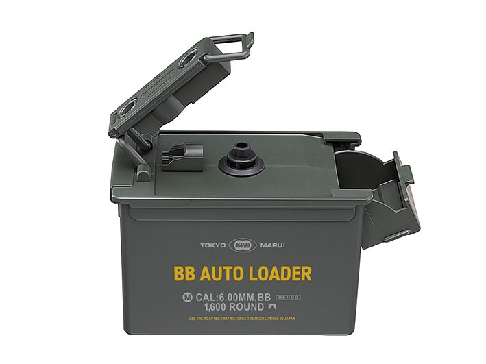 ��Ź������5��OFF�����ݥ������ޥ륤 ��ư�����Ƶ� BB AUTO LOADER �����ȥ�������